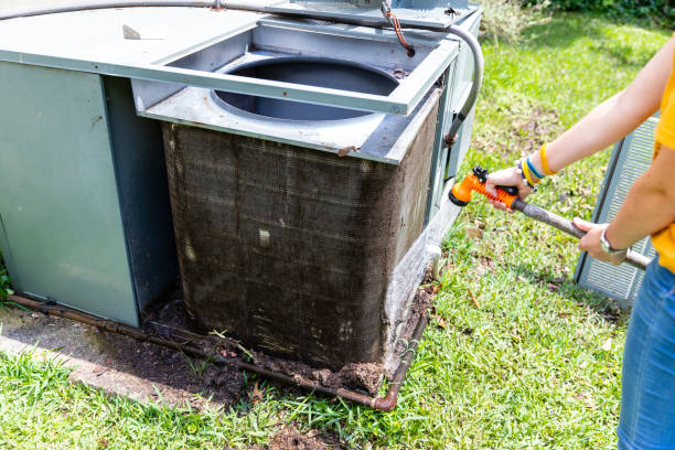 Best Emergency Air Duct Cleaning  in Schuylerville, NY