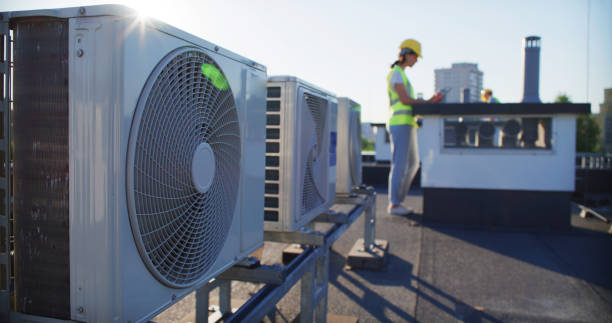 Best Air Duct Cleaning Near Me  in Schuylerville, NY
