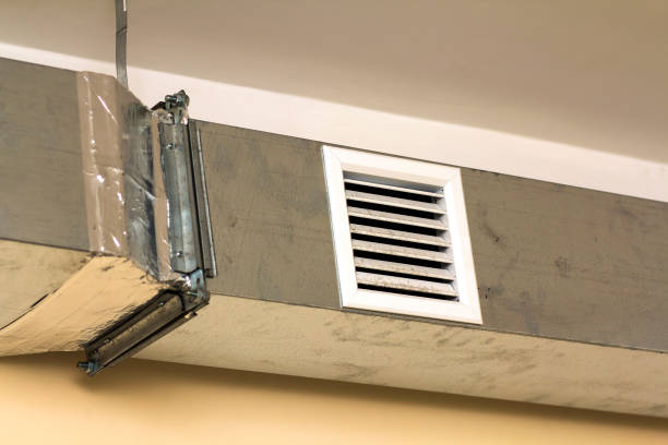 Best Air Duct Cleaning Near Me  in Schuylerville, NY